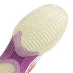 ADIDAS Avacourt Allcourtschuh Damen - Weiß, Orange -Wilson Verkaufsgeschäft 05547000 11