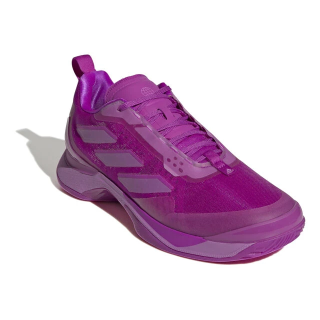 ADIDAS Avacourt Allcourtschuh Damen - Lila, Flieder 5 ADIDAS Avacourt Allcourtschuh Damen - Lila, Flieder – Bild 3