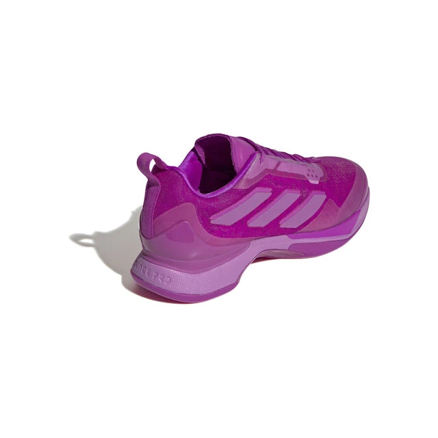 ADIDAS Avacourt Allcourtschuh Damen - Lila, Flieder 7 ADIDAS Avacourt Allcourtschuh Damen - Lila, Flieder – Bild 5