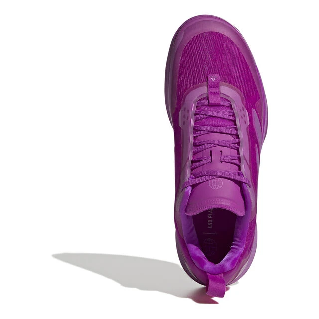 ADIDAS Avacourt Allcourtschuh Damen - Lila, Flieder 4 ADIDAS Avacourt Allcourtschuh Damen - Lila, Flieder – Bild 2