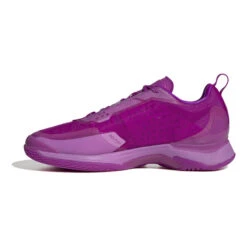 ADIDAS Avacourt Allcourtschuh Damen - Lila, Flieder 15 ADIDAS Avacourt Allcourtschuh Damen - Lila, Flieder -Wilson Verkaufsgeschäft 05548000 0 9