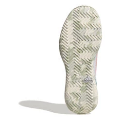 ADIDAS Defiant Speed Allcourtschuh Damen - Weiß, Blau -Wilson Verkaufsgeschäft 05554000 0 5