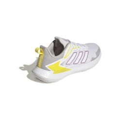 ADIDAS Defiant Speed Allcourtschuh Damen - Weiß, Pink -Wilson Verkaufsgeschäft 05556000 0 2