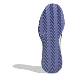 ADIDAS Adizero Ubersonic 4 Sandplatzschuh Damen - Schwarz, Lila -Wilson Verkaufsgeschäft 05561000 0 5