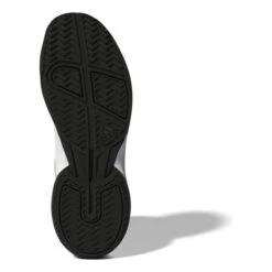 ADIDAS Ubersonic 4 Allcourtschuh Kinder - Weiß, Blau 14 ADIDAS Ubersonic 4 Allcourtschuh Kinder - Weiß, Blau -Wilson Verkaufsgeschäft 05567000 0 5