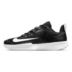 Nike Court Vapor Lite Allcourtschuh Herren - Schwarz, Weiß -Wilson Verkaufsgeschäft 16353000 0 3