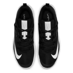 Nike Court Vapor Lite Allcourtschuh Herren - Schwarz, Weiß -Wilson Verkaufsgeschäft 16353000 0 4