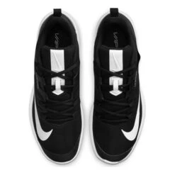 Nike Vapor Lite Sandplatzschuh Herren - Schwarz, Weiß -Wilson Verkaufsgeschäft 16363000 0 4