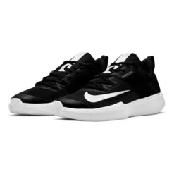 Nike Vapor Lite Sandplatzschuh Herren - Schwarz, Weiß -Wilson Verkaufsgeschäft 16363000 0 7