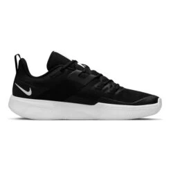 Nike Vapor Lite Sandplatzschuh Herren - Schwarz, Weiß -Wilson Verkaufsgeschäft 16363000 0 8