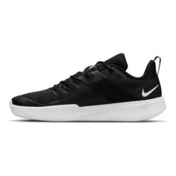 Nike Vapor Lite Sandplatzschuh Herren - Schwarz, Weiß -Wilson Verkaufsgeschäft 16363000 0 9