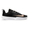 Nike Vapor Lite Sandplatzschuh Damen - Schwarz, Gold 1 Nike Vapor Lite Sandplatzschuh Damen - Schwarz, Gold -Wilson Verkaufsgeschäft 16486000 0 1