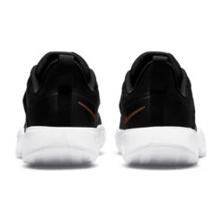 Nike Vapor Lite Sandplatzschuh Damen - Schwarz, Gold -Wilson Verkaufsgeschäft 16486000 0 2