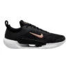 Nike Zoom NXT Allcourtschuh Damen - Schwarz, Gold 2 Nike Zoom NXT Allcourtschuh Damen - Schwarz, Gold -Wilson Verkaufsgeschäft 16589000 0 1