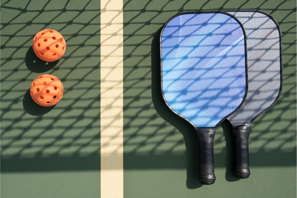 Wilson Verkaufsgeschäft -Wilson Verkaufsgeschäft Best Pickleball Paddles For Beginners
