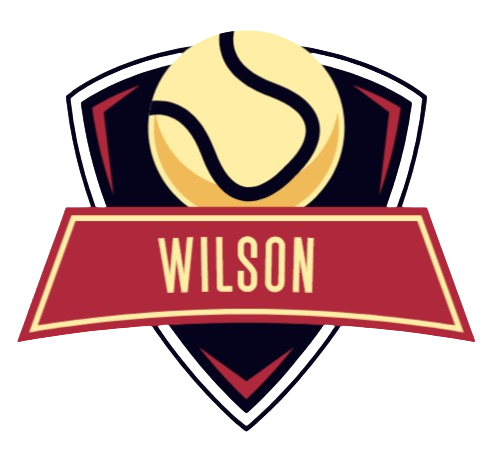 Wilson Verkaufsgeschäft